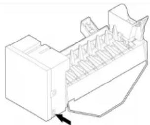 WHIRLPOOL WRMF7736PV - AVERTISSEMENT - 2