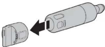 WHIRLPOOL WRMF7736PV - Style 1 — Bottom Left of Refrigerator Compartment - 4