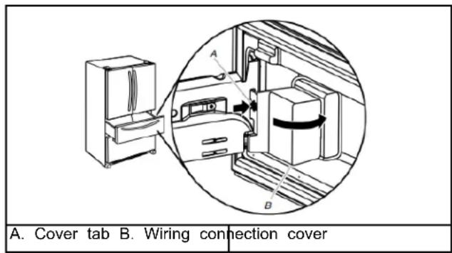 WHIRLPOOL WRMF7736PV - NOTES: - 1
