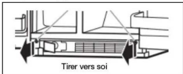 WHIRLPOOL WRSF5836RZ - Fermetre et alignment des portes - 1