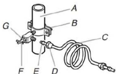 WHIRLPOOL WRSF5836RZ - IMPORTANT: - 1