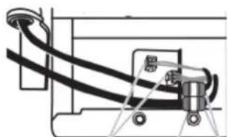 WHIRLPOOL WRSF5836RZ - AWARNING - 6