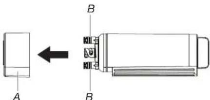 WHIRLPOOL WRSF5836RZ - Changing the Water Filter - 2