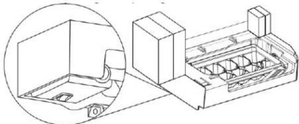 WHIRLPOOL WRSF5836RZ - Style 4 - 1