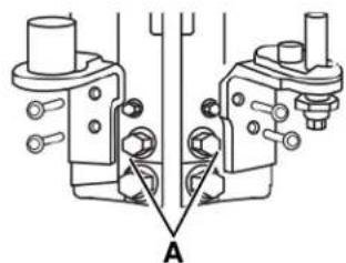 WHIRLPOOL WRSF5836RZ - Replace Doors and Hinges - 1