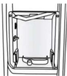 WHIRLPOOL WRSF5836RZ - On/Off (Mise en marche/Arrêt) de la machine à glaçons : - 3