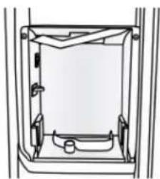 WHIRLPOOL WRSF5836RZ - Turning the Ice Maker On/Off: - 3