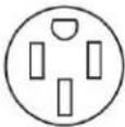 WHIRLPOOL WSES7530RV - Electrical Connection Options - 1