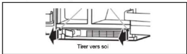 WHIRLPOOL WRS315SDHZ - Fermeture et alignement des portes - 1
