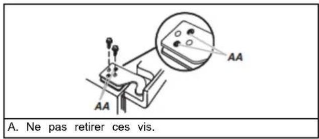 WHIRLPOOL WRS315SDHZ - AVERTISSEMENT - 5