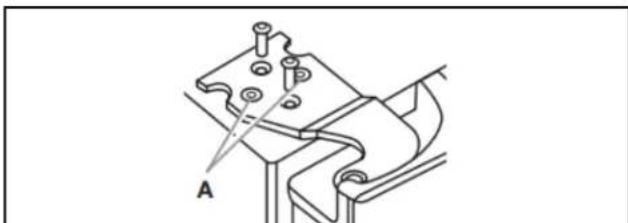 WHIRLPOOL WRS315SDHZ - Replace Doors and Hinges - 7
