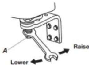 WHIRLPOOL WRS315SDHZ - Door Alignment - 2