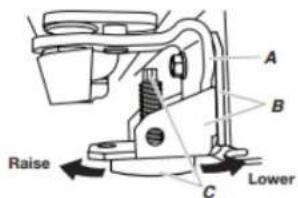 WHIRLPOOL WRS315SDHZ - Door Closing, Leveling, and Alignment - 2