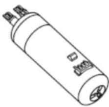 WHIRLPOOL WRS315SDHZ - Système de filtration de l'eau - 2