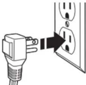 WHIRLPOOL WTW5020SW - Plug into a grounded 3-prong outlet - 1