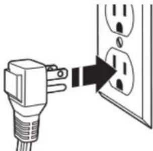 WHIRLPOOL WTW5025SW - Plug into a grounded 3-prong outlet - 1