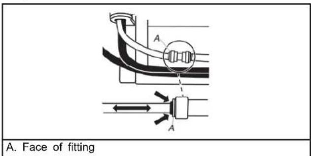 WHIRLPOOL WRSF6536RZ - Replace Doors and Hinges - 4