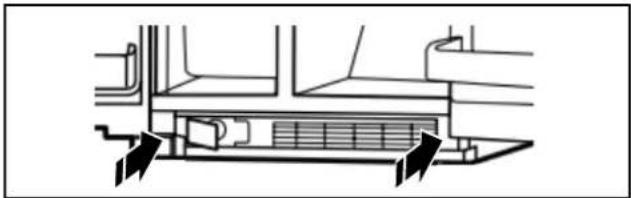 WHIRLPOOL WRSF6536RZ - Door Closing and Alignment - 3