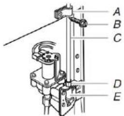 WHIRLPOOL WRSF6536RZ - Style 2 - 1