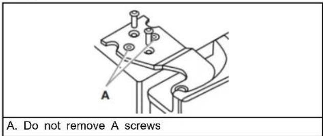 WHIRLPOOL WRSF6536RZ - Replace Doors and Hinges - 7