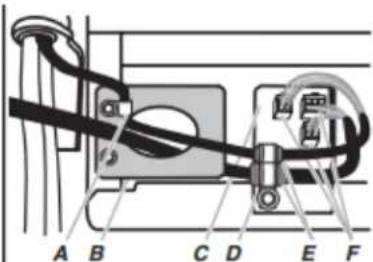 WHIRLPOOL WRSF6536RZ - AVERTISSEMENT - 5