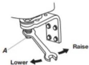 WHIRLPOOL WRSF6536RZ - Door Closing, Leveling, and Alignment - 5