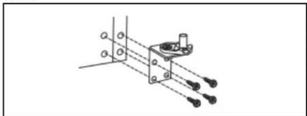 WHIRLPOOL WRSF6536RZ - WARNING - 3