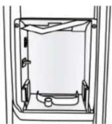 WHIRLPOOL WRSF6536RZ - On/Off (Mise en marche/Arrêt) de la machine à glaçons : - 3