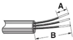 WHIRLPOOL YWEE750H0HZ - Electrical Shock Hazard - 1