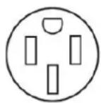 WHIRLPOOL YWEE750H0HB - 120/240 V 120/208 V Courant - 1