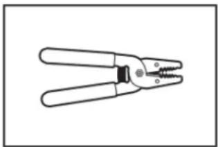 WHIRLPOOL YWED5720RU - Outils nécessaires pour toutes les installations : - 2