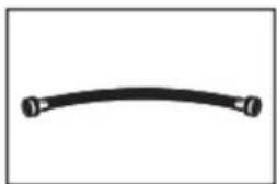 WHIRLPOOL YWED5720RU - Parts Needed (steam models): - 3