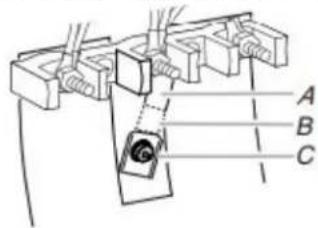 WHIRLPOOL WFES3030RB - 4-Wire Connection: Direct Wire - 1