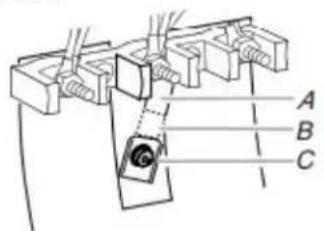 WHIRLPOOL WFES3030RB - Conexión de 4 hilos: Cable directo - 1