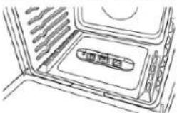 WHIRLPOOL YWFES5030RV - For Ranges with Steam Clean: - 1