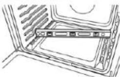 WHIRLPOOL YWFES5030RV - For Ranges with Steam Clean: - 2