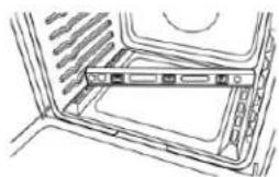 WHIRLPOOL YWFES5030RV - Para estufas con Limpieza a vapor: - 2