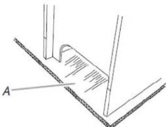 WHIRLPOOL YWFES5030RV - ADVERTENCIA - 1