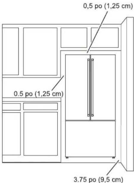 WHIRLPOOL WRFF3136SZ - AVERTISSEMENT - 2