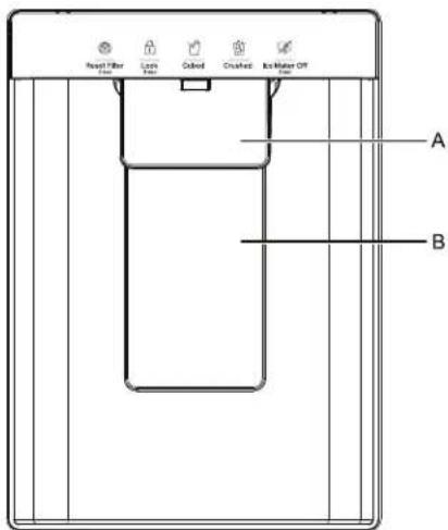 WHIRLPOOL WRFF3136SZ - IMPORTANT : - 1
