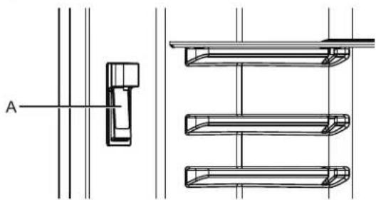 WHIRLPOOL WRFF3136SZ - Fonctionnement de l'eau interne (sur certains modèles) - 1