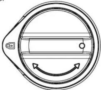 WHIRLPOOL WRFF3136SZ - Remplacer et installer le filtre à eau - 5