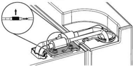 WHIRLPOOL WRFF3136SZ - Estilo 1: máquina de fabricación de hielo en la puerta izquierda - 3