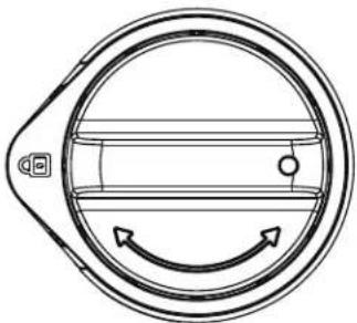 WHIRLPOOL WRFF3136SZ - Replace and Install the Water Filter - 5