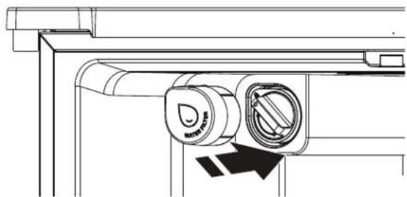 WHIRLPOOL WRFF3136SZ - Tiroirs à légumes - 1