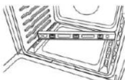WHIRLPOOL YWFES3530RW - Pour les cuisinières équipées de la technologie AquaLift® ou Steam Clean (nettoyage à la vapeur): - 2
