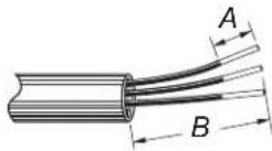 WHIRLPOOL YWFES3530RW - Direct Wire - 2