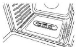 WHIRLPOOL YWFES3530RW - Para estufas con的技术ia Aquafiftlimpieza con vapor: - 1