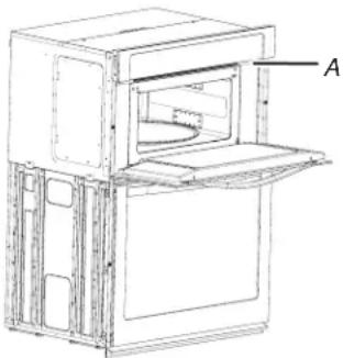WHIRLPOOL KOEC430RSS - Raccordement électrique - 1