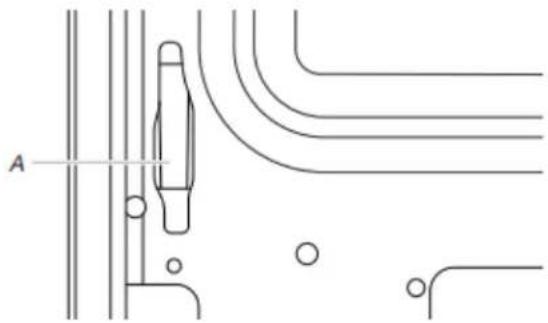 WHIRLPOOL KOEC430RSS - Replace Oven Door(s) - 1